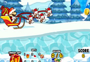 Santa Mario Delivery
